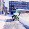 Vejsalt - saltprodukter
